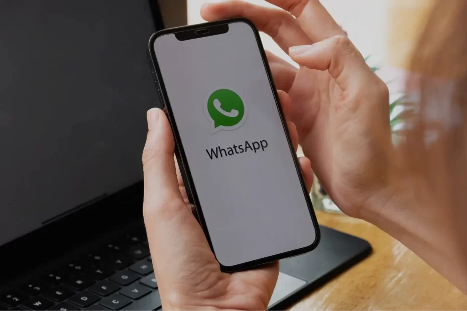 WhatsApp Web: Qué es y cómo funciona