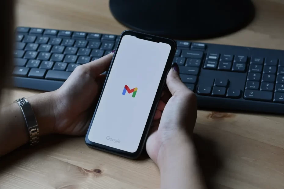 Qué es Gmail y cómo funciona